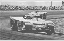 16 - Chevron B21 #71-09