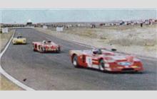 16 - Chevron B21 #71-09