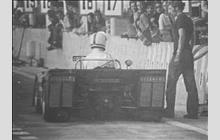 16 - Chevron B21 #71-09