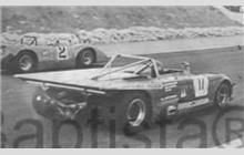 17 - Lola T290 Ford #HU22 - Dorset Racing