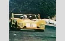 20 - Lola T292 Ford #HU52 - Ecurie Bonnier