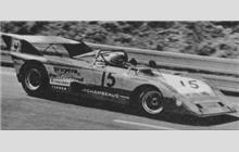 15 - Lola T292 BMW #HU42 - Team Archambeaud