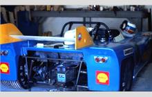 3 - Matra-Simca MS670 #02 - Equipe Matra-Simca