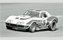 5 - Chevrolet Corvette - Dave Heinz
