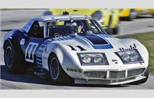 11 - Chevrolet Corvette C3 454 - Troy Promotions Inc.