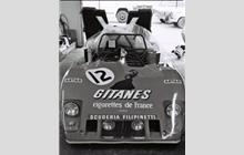 12 - Lola T282 Ford #HU6 - Scuderia Filipinetti