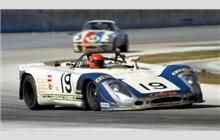 19 - Porsche 908/02 Flunder #017 - Harry Bytzek