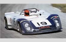 19 - Porsche 908/02 Flunder #017 - Harry Bytzek