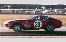 23 - Ferrari 365 GTB/4 #16343 - North American Racing Team