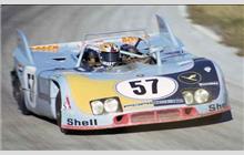 57 - Porsche 908/03 #008 - Reinhold Jöst