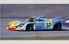 57 - Porsche 908/03 #008 - Reinhold Jöst