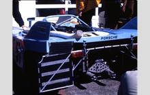 57 - Porsche 908/03 #008 - Reinhold Jöst