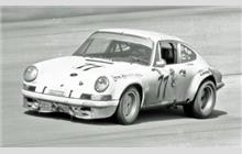 77 - Porsche 911 S #911 230 1687 - Silverstone Racing