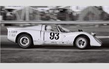 93 - Chevron B16 Ford - Professional Racing