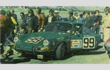 99 - Porsche 911 S - Diego Febles