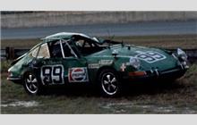 99 - Porsche 911 S - Diego Febles