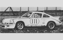 111 - Porsche 911 Carrera RSR - Porsche Kremer-Racing Team