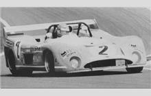 2 - Matra-Simca MS670B #02 - Equipe Matra-Simca