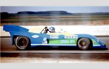 2 - Matra-Simca MS670B #02 - Equipe Matra-Simca