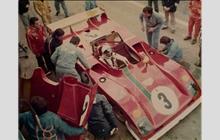 3 - Ferrari 312 PB #0890 - Spa Ferrari SEFAC