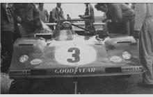 3 - Ferrari 312 PB #0890 - Spa Ferrari SEFAC