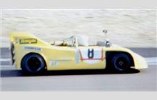 8 - Porsche 908/03 #013 - Porsche Club Romand