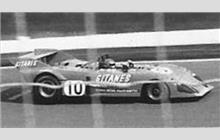10 - Lola T282 Ford #HU6 - Scuderia Filipinetti