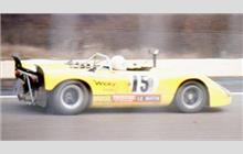 15 - Porsche 908/02 Flunder #010 - Wicky Racing Team