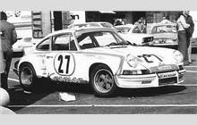 27 - Porsche 911 Carrera RSR - Porsche Kremer Racing