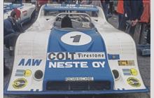 1 - Porsche 917/10 TC #004 - Motorsport-Club Stuttgart e. V. Racing Team AAW