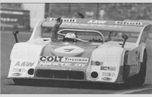 1 - Porsche 917/10 TC #004 - Motorsport-Club Stuttgart e. V. Racing Team AAW