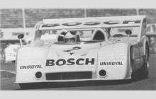 2 - Porsche 917/10 TC #015 - Willi Kauhsen Racing Team