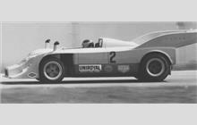 2 - Porsche 917/10 TC #015 - Willi Kauhsen Racing Team