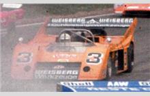 3 - McLaren M20 Chevrolet Turbo #1=>3 - Felder Racing Team