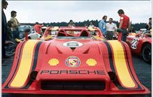 6 - Porsche 917/10 TC #017 - Gelo Racing Team
