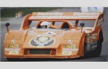 7 - Porsche 917/30 TC #001 - Motorsport-Club Stuttgart e. V.