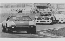 Additional Photo - Euro GT Hockenheim 1973