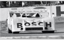 2 - Porsche 917/10 TC #001 - Willi Kauhsen-Racing Team