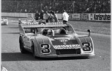 3 - Porsche 917/30 TC #001 - Felder-Racing Team