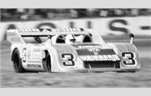 3 - Porsche 917/30 TC #001 - Felder-Racing Team