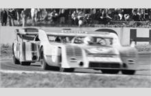 5 - Porsche 917/10 #016 - Boeri-Helmets-Racing-Team