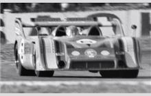 6 - Porsche 917/10 TC #017 - Gelo-Racing Team