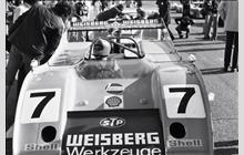 7 - McLaren M20 Chevrolet Turbo #1=>3 - Felder-Racing Team