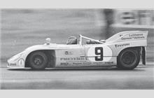 9 - Porsche 908/03 #008? - Reinhold Jöst