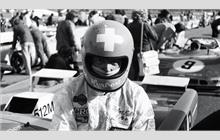 14 - Ferrari 512 M #1044 - Herbert Müller