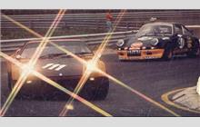 Additional Photo - European GT Championship Imola 1973