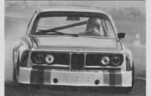 6 - BMW 3.0 CSL - BMW-Motorsport