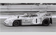 1 - Porsche 908/03 #008? - R. Jost Racing