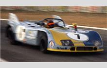 1 - Porsche 908/03 #008? - R. Jost Racing