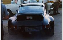 3 - Porsche Carrera RSR  - Paradise Beach/Swazi Radio/Crowne Racing